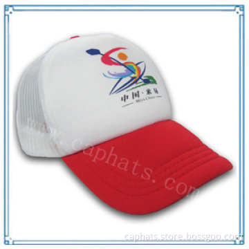 Promotional Mesh Trucker Cap (MHX-126)